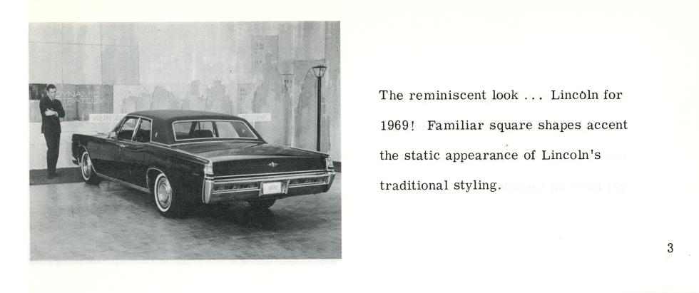 1969 Chrysler Imperial vs Lincoln Page 12